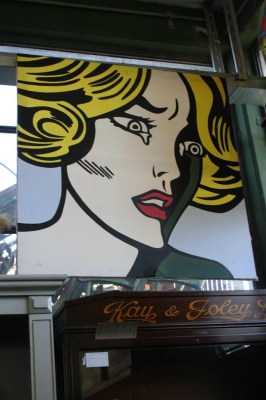 3965 quadro lichteiner (Custom)